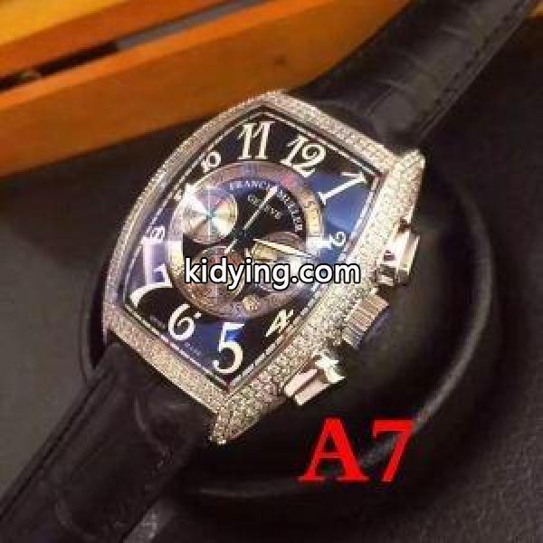 FRANCK MULLER 豊富なカラー展開 男性用腕時計 安値 フランクミュラー 高評価！ 多色選択可 2018最新入荷_フランクミュラー FRANCK MULLER_ブランド コピー 激安(日本最大級)-6