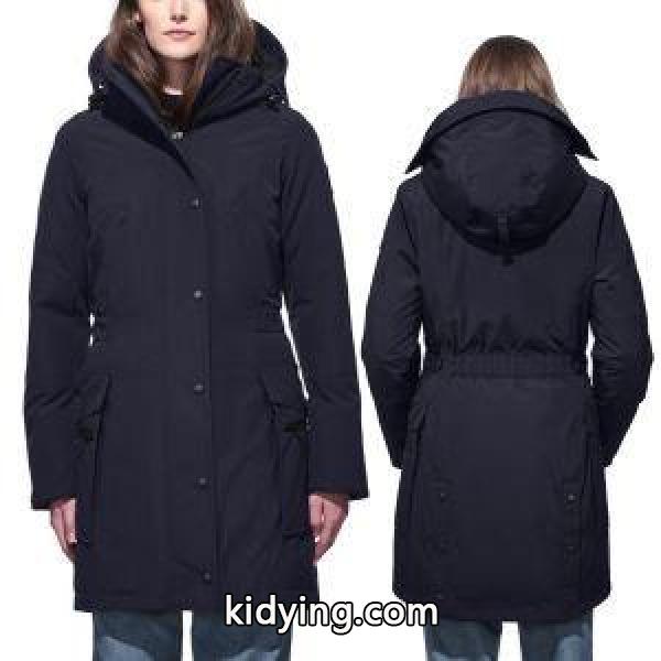 多色可選 大人気☆NEW!! 格安! ダウンジャケット 2017秋冬 カナダグース Canada Goose_カナダグース CANADA GOOSE_ブランド コピー 激安(日本最大級)-4