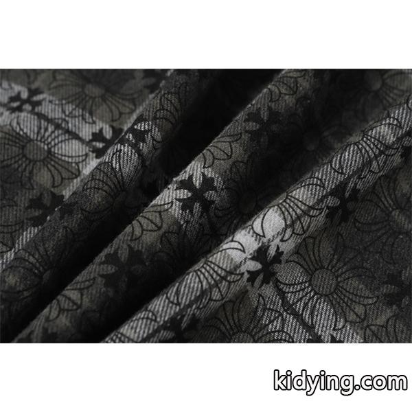 人気❤クロムハーツシャツコピー2025新作CHROME HEARTS 激安通販長袖シャツ-7