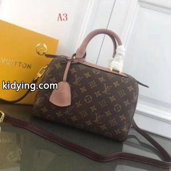 ハンドバッグ 多色可選 不動の人気を誇る LOUIS VUITTON ルイ ヴィトン 爆発的人気 少量再入荷_ルイ ヴィトン LOUIS VUITTON_ブランド コピー 激安(日本最大級)-2