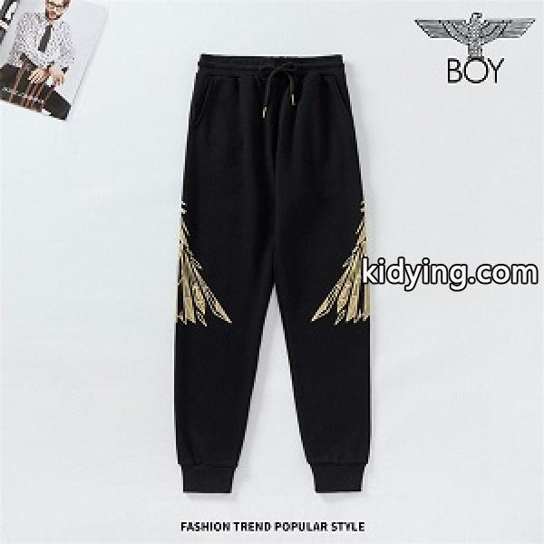 BOY LONDONメンズスウェットパンツボーイロンドンコピー2022お買い得-0