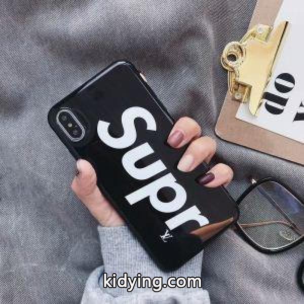 好印象 iphone XR ケース カバー 暖かさと軽さを兼ね備えた シュプリーム SUPREME 3色可選 新色登場_シュプリーム SUPREME_ブランド コピー 激安(日本最大級)-0
