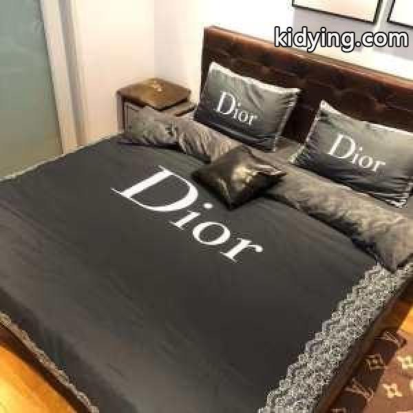 2019秋冬におすすめ着こなし 今年らしいトレンド感のある着こなし ディオール DIOR 寝具4点セット_ディオール DIOR_ブランド コピー 激安(日本最大級)-0