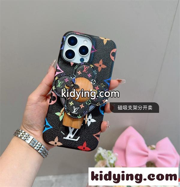 2025秋冬新作 LOUIS VUITTON 3色可選ルイヴィトン iphone16 ケース カバーコピー_激安(日本最大級)-1
