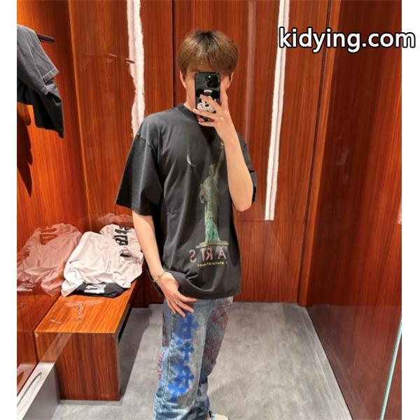 バレンシアガtシャツコピー 通販ショッピング-0
