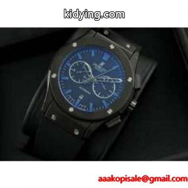 独創的なHUBLOT 　ウブロ 自動巻き コピー　日付表示時計_ウブロ Hublot_ブランド コピー 激安(日本最大級)-0