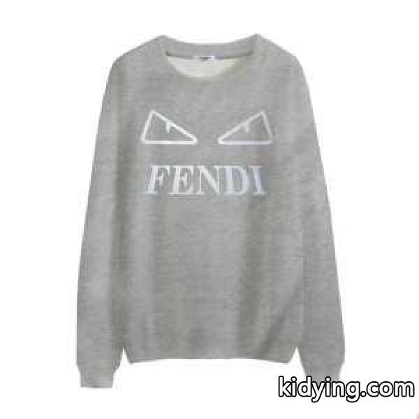 プルオーバーパーカー 多色可選 2019年秋冬最新のトレンド 簡単にトレンド感のある フェンディ FENDI_フェンディ FENDI_ブランド コピー 激安(日本最大級)-2