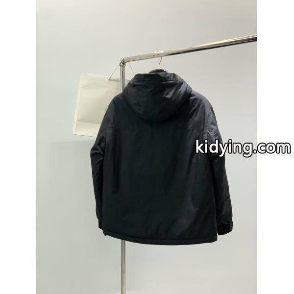 ☆大注目☆Prada プラダダウンジャケットコピー保温性抜群2025-2026流行秋冬トレンド上品-6