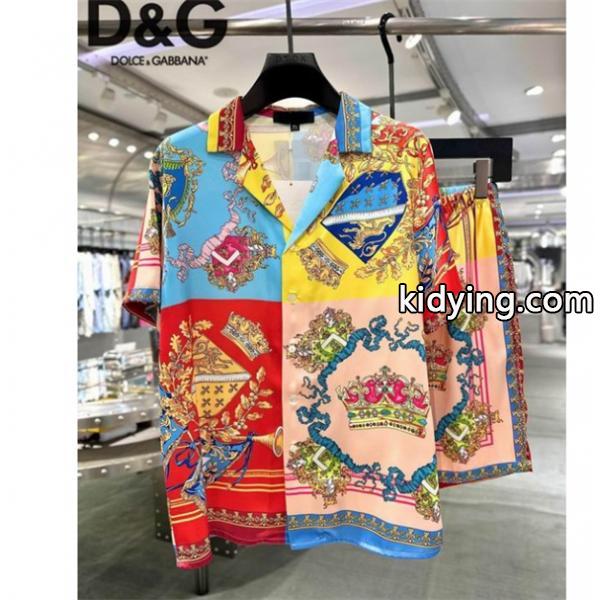 流行る美品 ドルチェ&ガッバーナ上下着コピー DOLCE & GABBANA 爆発的人気オシャレ度がアップ_ブランド コピー 激安(日本最大級)-0