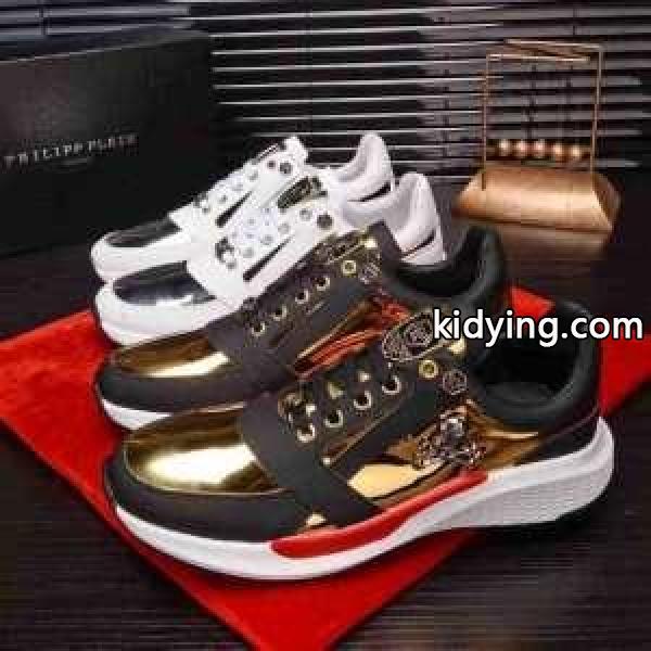 秋冬の色味が叶える華やかコーデ フィリッププレイン PHILIPP PLEIN 冬コーデの名脇役 ランニングシューズ トレンドライクになりがち_フィリッププレイン PHILIPP PLEIN_ブランド コピー 激安(日本最大級)-0