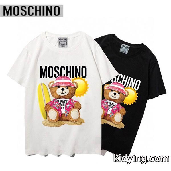 MOSCHINO モスキーノ tシャツスーパーコピー通販ショッピング-0