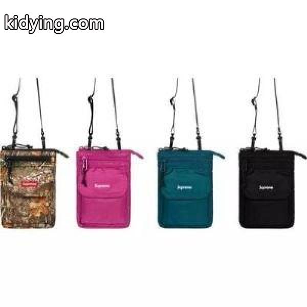 2019秋冬もおすすめ WaistBagShoulderBag Supreme 斜め掛けバッグ 今年の秋冬の大人気作品 4色可選 国内入手困難2019秋冬新作_シュプリーム SUPREME_ブランド コピー 激安(日本最大級)-0