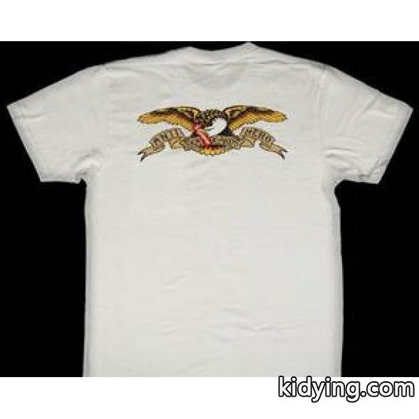 活躍するアイテム シュプリーム アンタイヒーローポケット 快適にTシャツ ホワイト_半袖Tシャツ_メンズファッション_スーパーコピーブランド激安通販 専門店-0