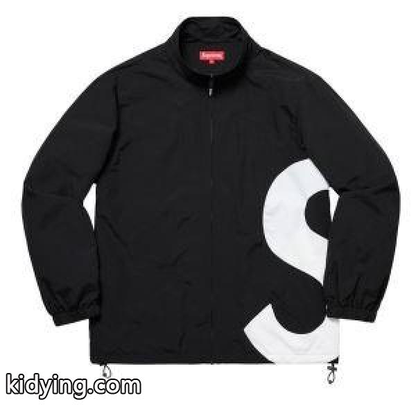 SUPREME 3色可選 19AW Supreme S Log トップス 今年の流行秋に着回しやすいシュプリームもちろん相性抜群_シュプリーム SUPREME_ブランド コピー 激安(日本最大級)-0