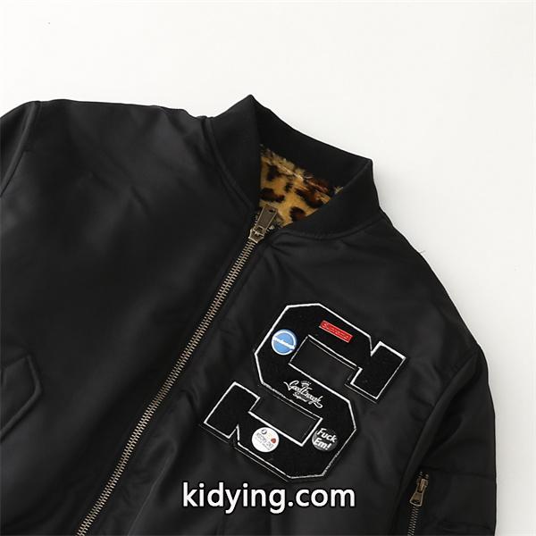 SUPREME シュプリーム コピー 2025秋冬対応 カーキ 注目 希少 ジャケット-5