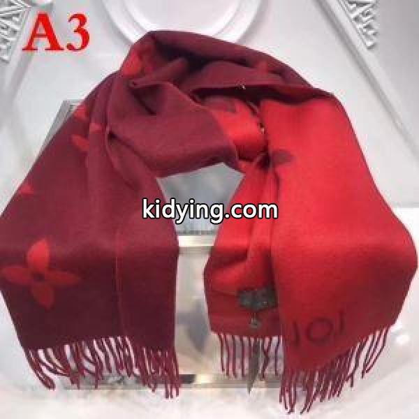 ロングマフラー ルイ ヴィトン LOUIS VUITTON 多色選択可 2017秋冬季超人高級感演出_ルイ ヴィトン LOUIS VUITTON_ブランド コピー 激安(日本最大級)-3