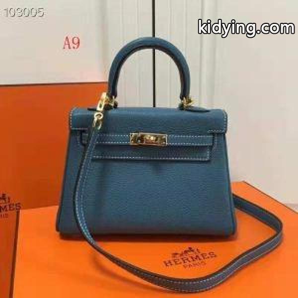 ハンドバッグ さりげないデザイン エルメス 2018新品セール HERMES 多色可選 抜群の着心地_エルメス HERMES_ブランド コピー 激安(日本最大級)-8