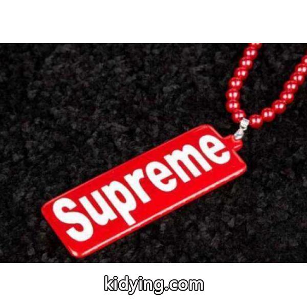 めちゃくちゃお得 SUPREME シュプリーム 2015春夏 ネックレス_その他ブランド_雑貨小物_スーパーコピーブランド激安通販 専門店-0