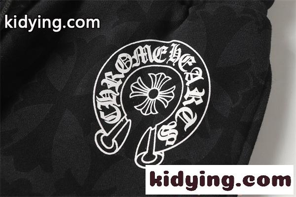 CHROME HEARTS ロングパンツ クロムハーツ コピー モード系 スタイリッシュ 個性派 ボトムス-4