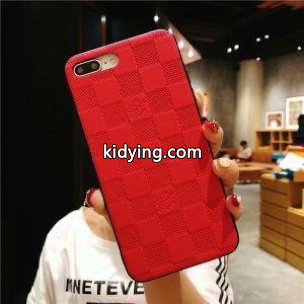 いまが替え時!! iphone8/iphone8 plus ケース カバー 注目度の高い LOUIS VUITTON ルイ ヴィトン 2色可選 2018人気度高めの新作_ルイ ヴィトン LOUIS VUITTON_ブランド コピー 激安(日本最大級)-0