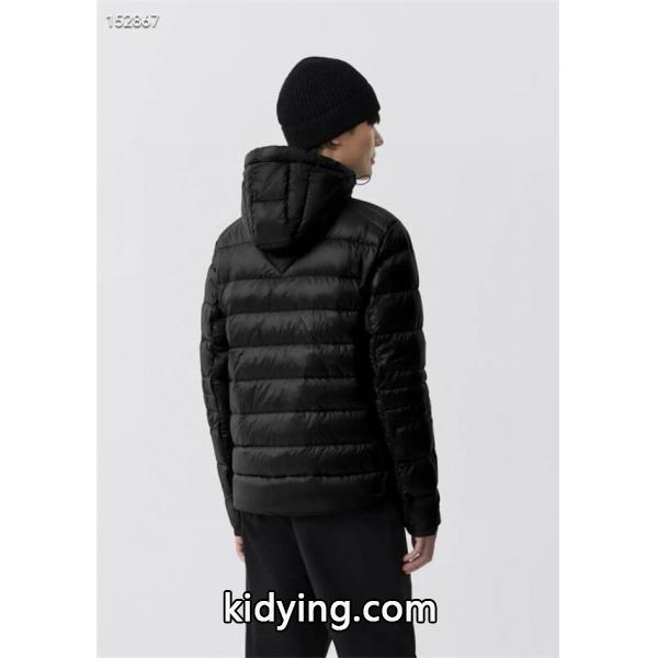 2025秋冬季超人気❤カナダグース ダウンジャケットコピー CANADA GOOSE _ブランド コピー 激安(日本最大級)-3