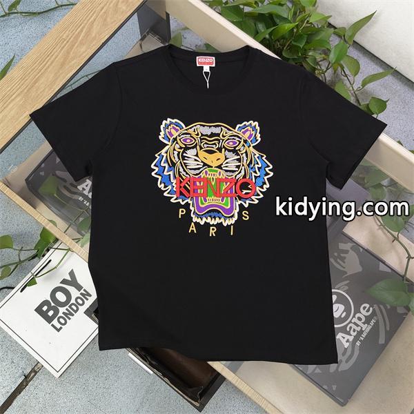 おしゃれKENZOケンゾー tシャツコピー通販ショッピング-0