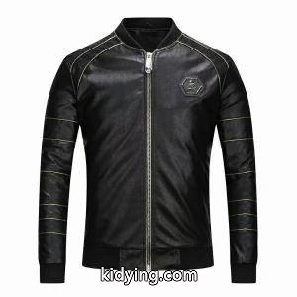 いつまでも人気 フィリッププレイン PHILIPP PLEIN スタイリッシュで上品な 秋のお出かけに最適_フィリッププレイン PHILIPP PLEIN_ブランド コピー 激安(日本最大級)-0