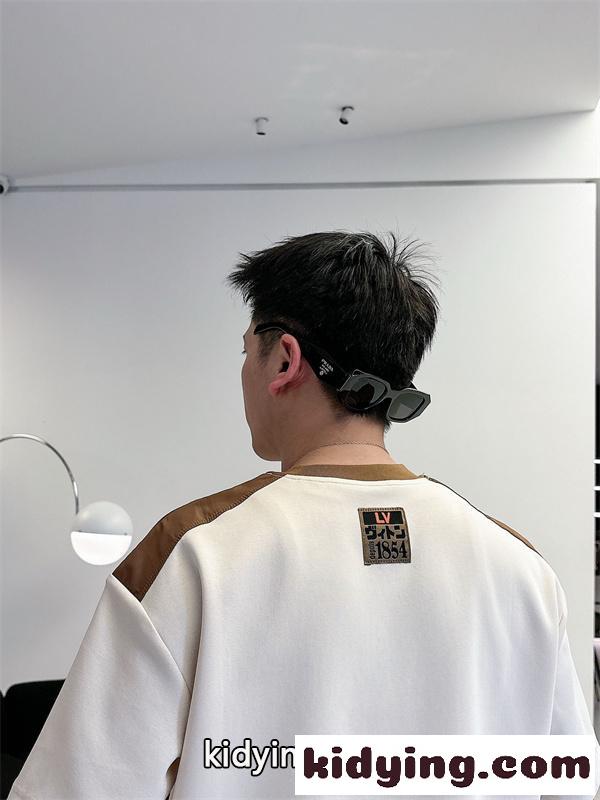最高品質☆☆ルイヴィトンセットアップコピーLOUIS VUITTON 2026春夏希少新作使い勝手-3