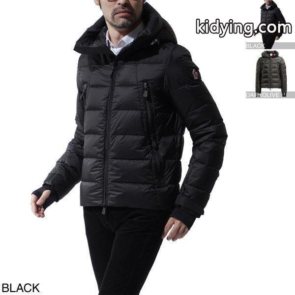 モンクレール MONCLER ダウンジャケット メンズ アウター 防寒着 ダウン ジャケット ブルゾン camurac-4181385-53864-999 GRENOBLE CAMURAC グルノーブル :camurac-53864:モダンブルーYahoo!店 - 通販ショッピング-0