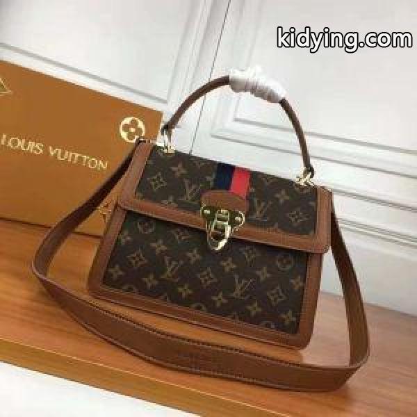 ハンドバッグ 4色可選 スタイリッシュで上品な お洒落ポイント高め LOUIS VUITTON ルイ ヴィトン_ルイ ヴィトン LOUIS VUITTON_ブランド コピー 激安(日本最大級)-2