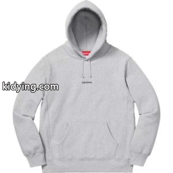 シュプリーム コピーSUPREME プルオーバーロゴスウェットゆったり長袖フード付きトップス5色可選秋冬品質保証新作_ジャケット パーカー セーター コート_メンズファッション_スーパーコピーブランド激安通販 専門店-0