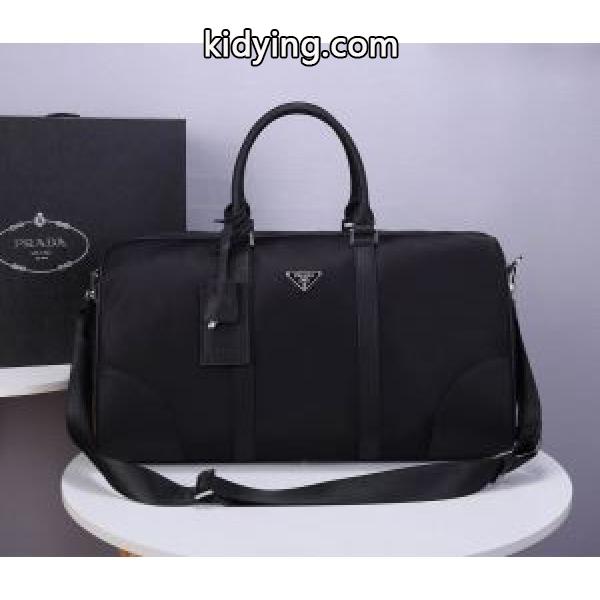 お値段もお求めやすい スーツケース やはり人気ブランド プラダ PRADA_プラダ メンズバッグ_バッグ メンズ_スーパーコピーブランド激安通販 専門店-0