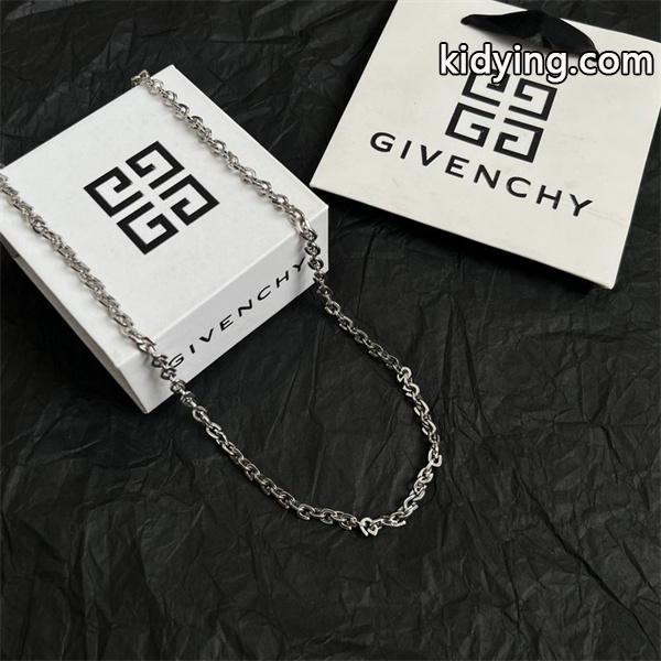 2025お洒落ジバンシーネックレスコピー GIVENCHY 通販ショッピング-1