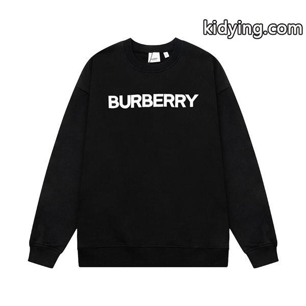 バーバリートレーナー コピーBURBERRYメンズクルーネック細身無地秋冬限定セール新品__メンズファッション_スーパーコピーブランド激安通販 専門店-0