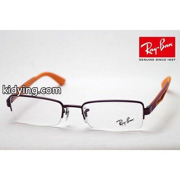 レイバン メガネ Ray-Ban 伊達メガネ RX6264 2797 :rx6264-2797:グラスマニア Tokyo Aoyama - 通販ショッピング-0
