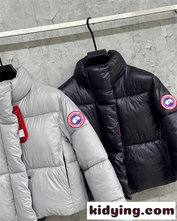 Canada Goose カナダグース コピー 保温性抜群 ダウンジャケット 防寒対策 冬仕様 2026新作-7