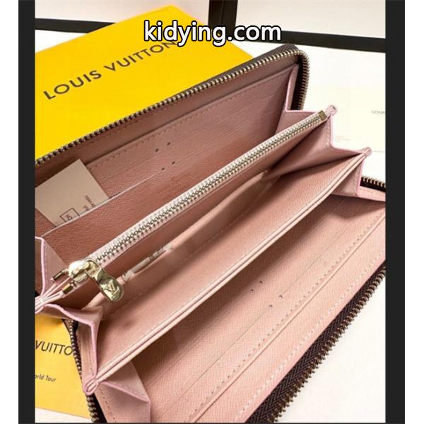 ルイヴィトン、Louis Vuitton　コピーの雰囲気が漂う長財布__ブランド コピー 激安(日本最大級)-0