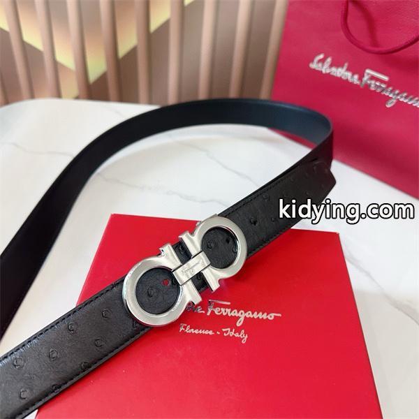 2026人気☆Salvatore Ferragamo フェラガモベルトスーパーコピープレゼント最適品質保証2色-1