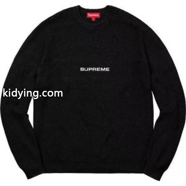 多色可選 プルオーバーパーカー シュプリーム 2019トレンドファッション新品 SUPREME おしゃれでおすすめ今季トレンド_ジャケット パーカー セーター コート_メンズファッション_スーパーコピーブランド激安通販 専門店-0