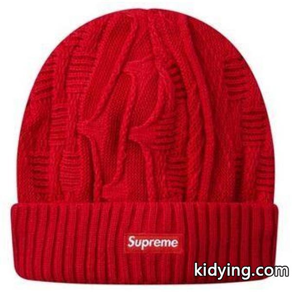 春秋でも涼しく被れるような通気性の良い男女兼用のsupreme コピー　シュプリーム4色選択可能のニットキャップ_シュプリーム SUPREME_ブランド コピー 激安(日本最大級)-1