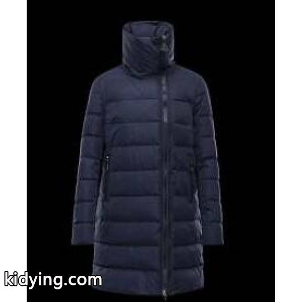 見目好い 2015秋冬 moncler モンクレール ダウンジャケット ロング 程よい光沢感のある_女性用ダウンジャケット_モンクレール特集_スーパーコピーブランド激安通販 専門店-0