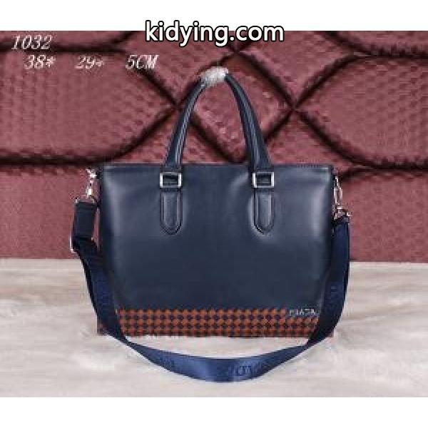 PRADA プラダ 2014 人気商品 メンズ用 手持ち&ショルダー掛け 1032_プラダ メンズバッグ_バッグ メンズ_スーパーコピーブランド激安通販 専門店-0
