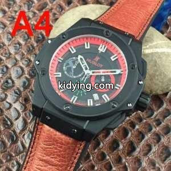 男性用腕時計 個性派 多色選択可 2017春夏 ウブロ HUBLOT 入手困難_ウブロ Hublot_ブランド コピー 激安(日本最大級)-3