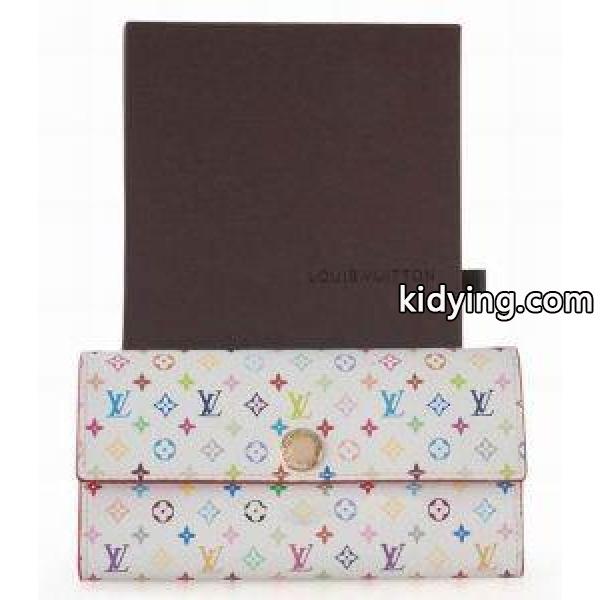 海外セレブ愛用 春夏 ルイ ヴィトン レディース財布 M93743_LOUIS VUITTON ルイ ヴィトン_ブランド コピー 激安(日本最大級)-0