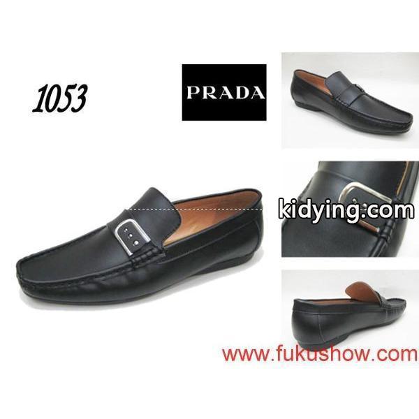 PRADA 2011秋冬新作_スニーカー、靴_メンズファッション_スーパーコピーブランド激安通販 専門店-0