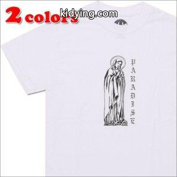 PARADISE(パラダイス) Virgin Mary S/S TEE (Tシャツ) 200-006853-040+【新品】 :16031510:essense - 通販ショッピング-0