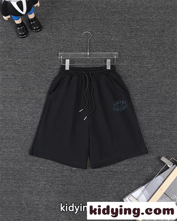 グラフィックデザイン 即戦力 AMIRI アミリ コピー セットアップ トレンド感 デイリー主力 注目アイテム-7