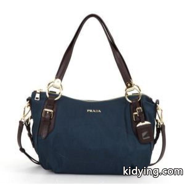 大人気☆NEW!!  2014春夏 PRADA プラダ 手持ち&ショルダー掛け レディース_プラダ レディースバッグ_バッグ レディース_スーパーコピーブランド激安通販 専門店-0