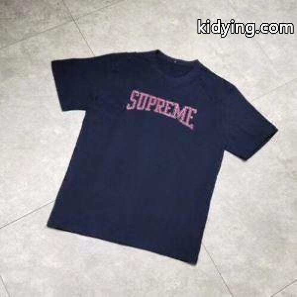 今シーズン注目のアイテム 2018春夏新作 半袖Tシャツ シュプリーム SUPREME 4色可選_シュプリーム SUPREME_ブランド コピー 激安(日本最大級)-2