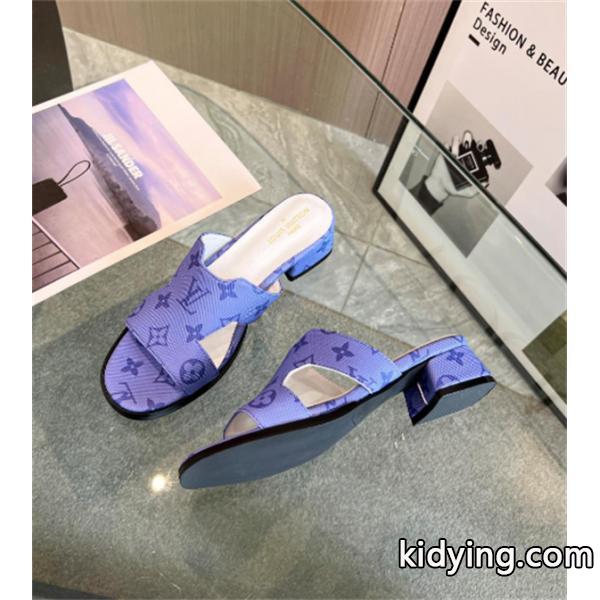 春夏最新アイテム 春夏大活躍人気アイテム ルイ ヴィトン LOUIS VUITTON サンダルルイ ヴィトン LOUIS VUITTON_ブランド コピー 激安(日本最大級)-0